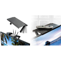 Подставка для приставки VETTA 33х16см (465-233)