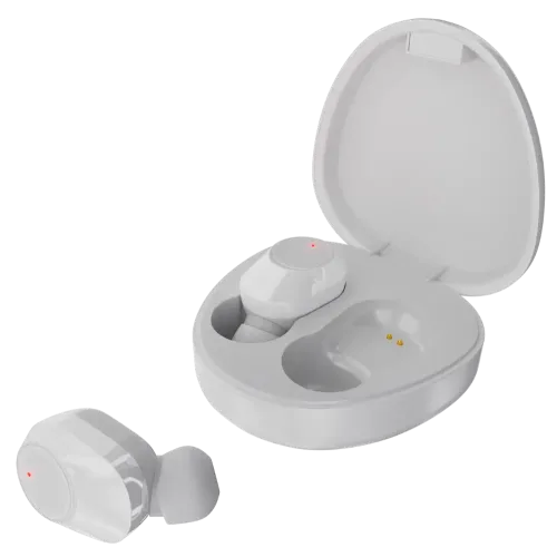 Гарнитура Bluetooth More choice BW13 White