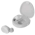 Гарнитура Bluetooth More choice BW13 White