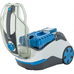 Пылесос Thomas DryBOX+AquaBOX Parkett