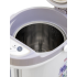 Термопот BLACKTON BT TP321 Белый-Серый с лилиями