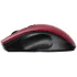 Мышь Acer OMR032 черный/красный