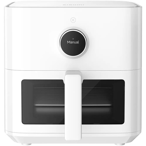 Аэрогриль Xiaomi MAF15 Mi Smart Air Fryer, 5.5 л., белый
