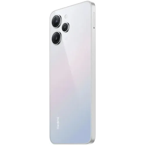 Сотовый телефон Xiaomi REDMI 12 4/128Gb Polar Silver