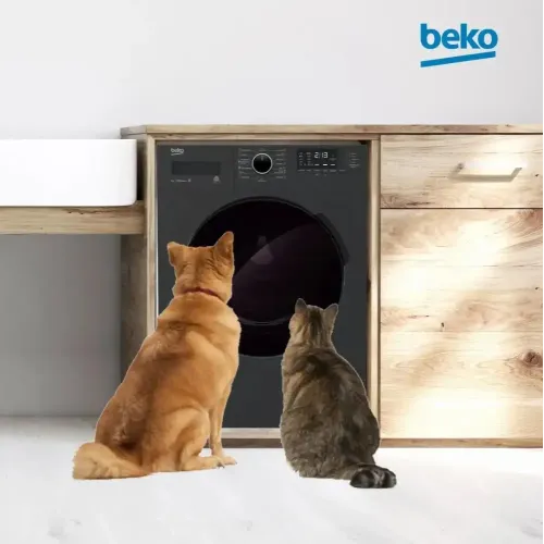 СМА BEKO WSPE7612A