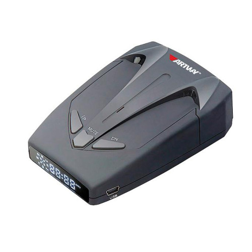 Радар-детектор Artway RD-200 GPS