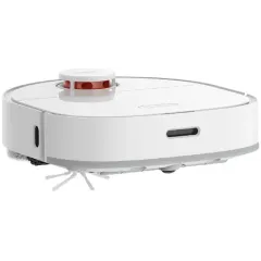 Пылесос-робот DREAME Bot W10 White