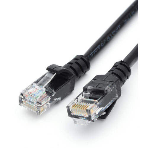 Кабель RJ-45 3 м Buro 