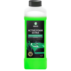 Активная пена GraSS 