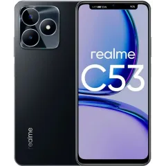 Сотовый телефон REALME C53 8/256Gb Mighty Black