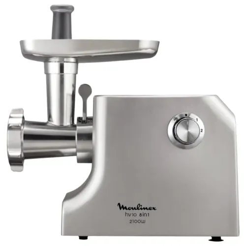 Мясорубка MOULINEX ME-858D