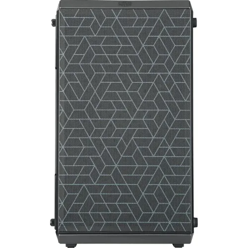 Корпус Cooler Master MasterBox Q500L черный