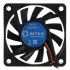Кулер корпус 60x60x10 5BITES F6010S-2 SLEEVE / 3500RPM / 26DBA / 2P