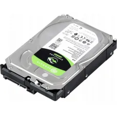 HDD SATA 8TB Seagate SATA-III ST8000DM004 Desktop Barracuda (5400rpm) 256Mb 3.5