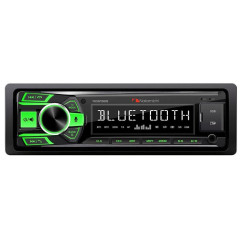 Автомагнитола-FLASH NAKAMICHI NQ513BG