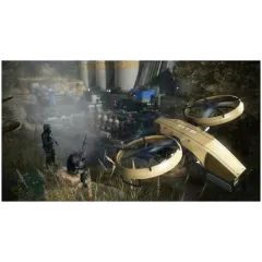 Игра PS4 Sniper Ghost Warrior Contracts 2 (русские субтитры)