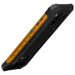 Сотовый телефон ULEFONE ARMOR X5 3/32Gb Black/Orange 