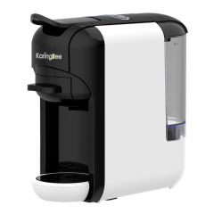 Кофеварка капсульная KARINGBEE AC-516K white 3in1