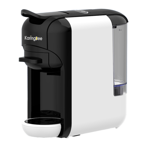 Кофеварка капсульная KARINGBEE AC-516K white 3in1