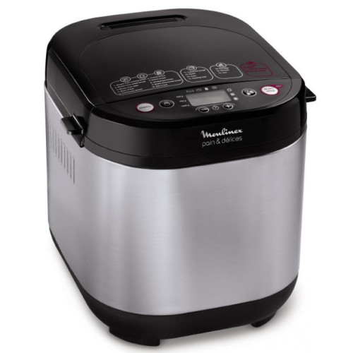 Хлебопечь MOULINEX OW240E30