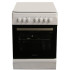 Газоэлектроплита  RENOVA SG6E-TDW