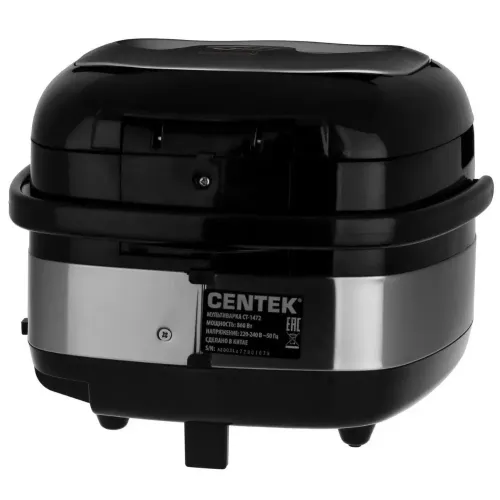 Мультиварка Centek CT-1472