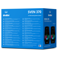Акустика SVEN 370