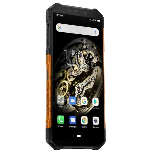 Сотовый телефон ULEFONE ARMOR X5 оранжевый