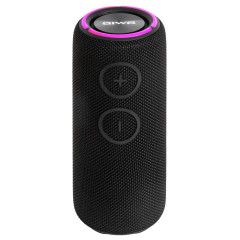 Акустика портативная AIWA PAS-H200 black