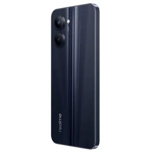 Сотовый телефон REALME C33 64Gb черный