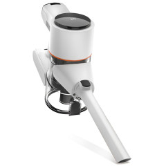 Пылесос вертикальный BQ VCA0103H Белый-Черный