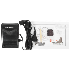 Швейная машина SINGER M 1605