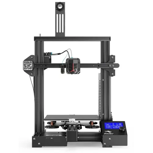 Принтер 3D Creality Ender-3 neo