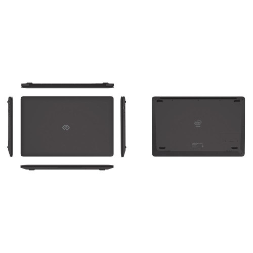 Ноутбук 15.6&quot; Digma EVE 15 P417 (NCN158CXW01) N4000/8Gb/SSD256Gb/IPS/W11H