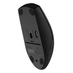 Мышь A4 G3-330N черный