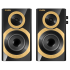 Акустика SVEN SPS-619 GOLD черный 20W