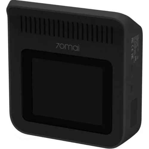 Видеорегистратор 70mai Dash Cam A400 (MIDRIVE A400-1 GREY)