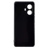 Бампер Realme 10 Pro+ 5G ZIBELINO Soft Matte черный