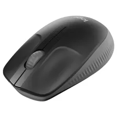 Мышь Logitech M190 серый (910-005923)