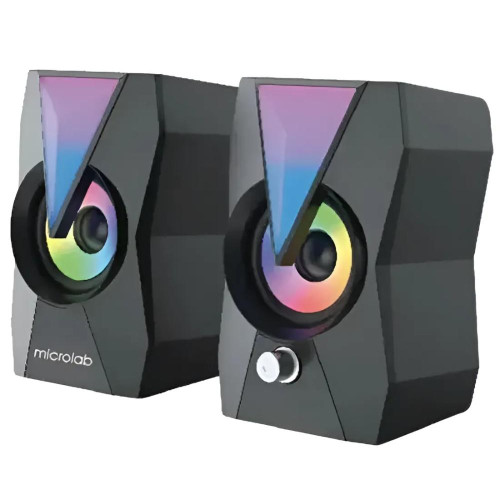 Акустика Microlab B22
