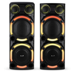 Акустика портативная ELTRONIC 30-57 CRAZY BOX 5000 (*11)