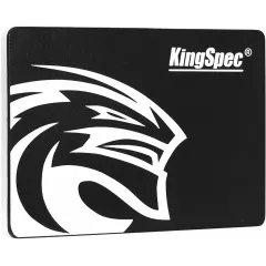 SSD 2,5" SATA 480Gb Kingspec P4-480