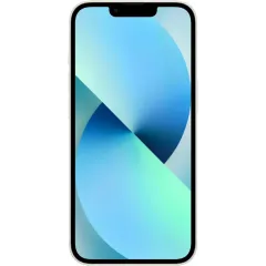 Сотовый телефон Apple iPhone 13 128GB Starlight