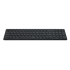 Клавиатура Rapoo E9700M DARK BLACK  черный USB беспроводная BT