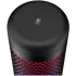 Микрофон компьютерный HyperX Quad Cast S (4P5P7AA) Black