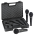 Микрофон вокальный Behringer XM1800S (*10)