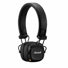 Наушники Marshall Major IV черный (*9)
