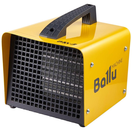 Пушка электрическая BALLU BKX-3