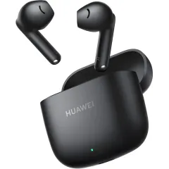 Гарнитура Bluetooth Huawei FreeBuds SE 2 черный