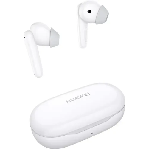 Гарнитура Bluetooth Huawei FreeBuds SE белый
